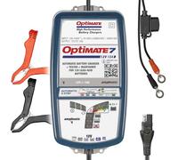 OptiMATE TM254 battery charger Optimate7 AmpMatic, 7 12 V 10A
