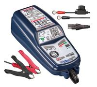 Optimate TM-320 Battery Charging Unit