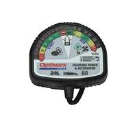 OptiMate TS120 Test Battery Alternator Tester