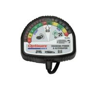 OPTIMATE 12V Tester TS120N