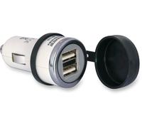 Optimate USB Fast Charger Cig Port Adaptor - O106