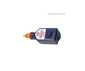 OPTIMATE Weatherproof charger (no.115)