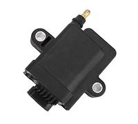 Optimax Ignition Switch Coil 300-8M0077471 300-879984T01, Replacement for Optimax 75-300 Outboard Engines, ABS + Metal Construction, Easy Plug - and - Play Install