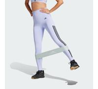 Optimé 3-Stripes Full-Length Leggings