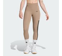 Optimé 3-Stripes Full Length Leggings