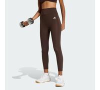 Optimé Essentials No Front Rise Seam 7/8 Leggings