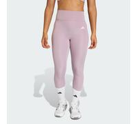 Optimé Essentials No Front Rise Seam 7/8 Leggings