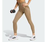 Optimé Essentials No Front Rise Seam 7/8 Leggings