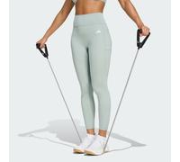 Optimé Essentials No Front Rise Seam 7/8 Leggings