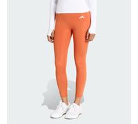 Optimé Essentials No Front Rise Seam 7/8 Leggings