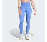 Optimé Essentials Stash Pocket Full-Length Leggings