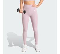 Optimé Essentials Stash Pocket Full-Length Leggings