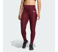 adidas Women's Optime Essentials Stash Pocket Full Length Leggings Tights