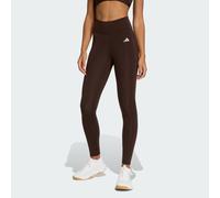 Optimé Essentials Stash Pocket Full-Length Leggings