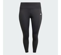 Optimé Full-Length Leggings (Plus Size)