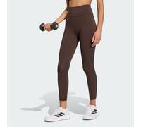 Optime Workout 3-Stripes 7/8 Leggings