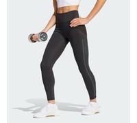 Optime Workout 3-Stripes 7/8 Leggings
