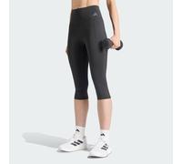 adidas Optimé Contour Workout pirate tights black women - XL