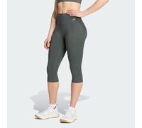 Optime Workout Contour Capri Leggings
