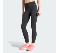 Adidas Optime Workout Contour Leggings Black S Woman