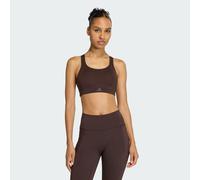 Optime Workout High Support Bra