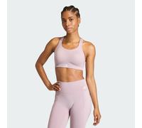 Optime Workout High Support Bra