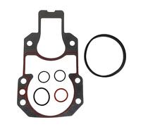 Optimised Bell Housing Gasket Kit Set 27-94996Q2 for MerCruiser Alpha One Gen 1 2 I R MR Outdrive Drive Upgrade and Replaces 27-94996A1 27-64818A3 27-949962 27-64818A2 27-94996 18 -2619 -1