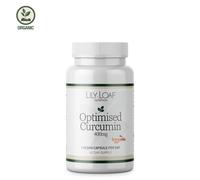 Optimised Curcumin