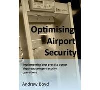 Optimising Airport Security