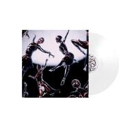 Optimist - Exclusive Limited Edition White Colored Vinyl LP