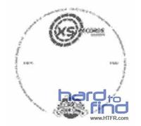 Optimist - In the Ghetto/Good Times [Vinyl Single] [VINYL]