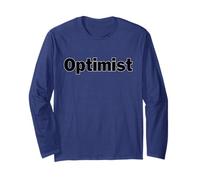 Optimist Optimistic Long Sleeve T-Shirt