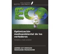 Optimización medioambiental de los vertederos: Vertederos y medio ambiente