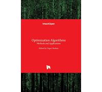 Optimization Algorithms- Methods and Applications