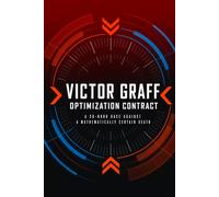Optimization Contract: A 38-hour race against a mathematically certain death