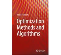 Optimization Methods and Algorithms