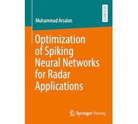 Optimization of Spiking Neural Networks for Radar Applications