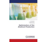 Optimization of the Biodiesel Production