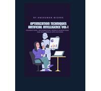 Optimization Techniques in Artificial Intelligence VOL-1
