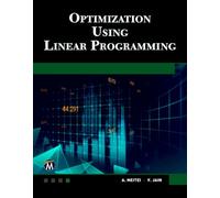 Optimization Using Linear Programming