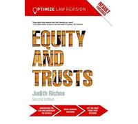 Optimize Equity and Trusts