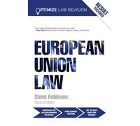 Optimize European Union Law