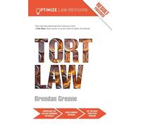 Optimize Tort Law