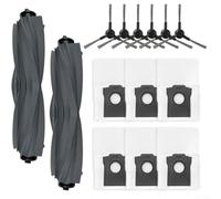 Optimize Your Cleaning Routine with the Replacement Kit for Mova g30/For master vacuums accessories