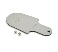 Optimize Your Cutting Experience with our Replaceable 3/8 Pitch Sprocket Nose Tip