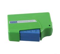 Optimize Your Fiber Optic Cleaning with For Cassette for FC/SC/LC/MU/D4/DIN, 500+ Times Efficient Use (cleaning box)