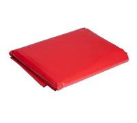 Optimize Your Planting Area with Our Polyethylene Red Grow Film Measures Four by Twenty Five Feet Perfectly Fit for Crops