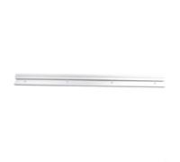 Optimize Your Woodworking with Aluminum Alloy T Track 400mm, 500mm, 600mm with Measurement Scale (600mm)