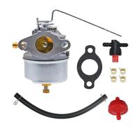 Optimized Carburetor for Improved Engine Performance Fits H30 and H35 Models
