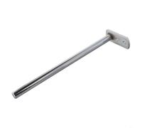 Optimized Design Roller Accessory Compatible with For Scag Lawnmowers to Peak Performance and Grass Health